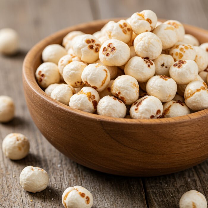 Farmsey Plain Premium Makhana - Image 3