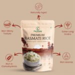 Long Grain Basmati Rice - Image 2