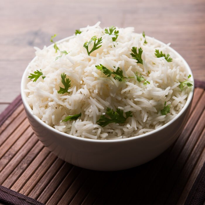 Long Grain Basmati Rice - Image 3